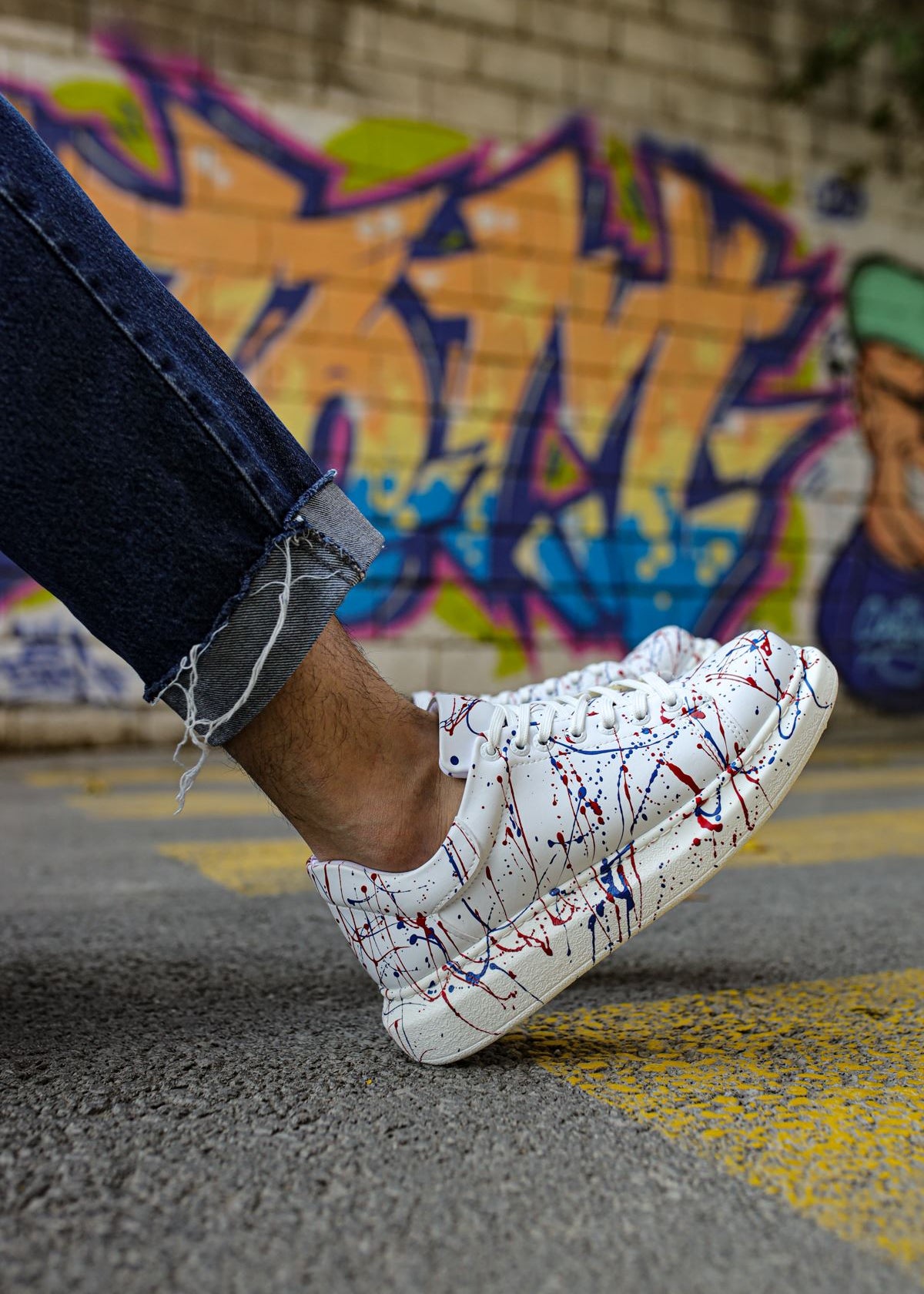 Men's Porto Vibe