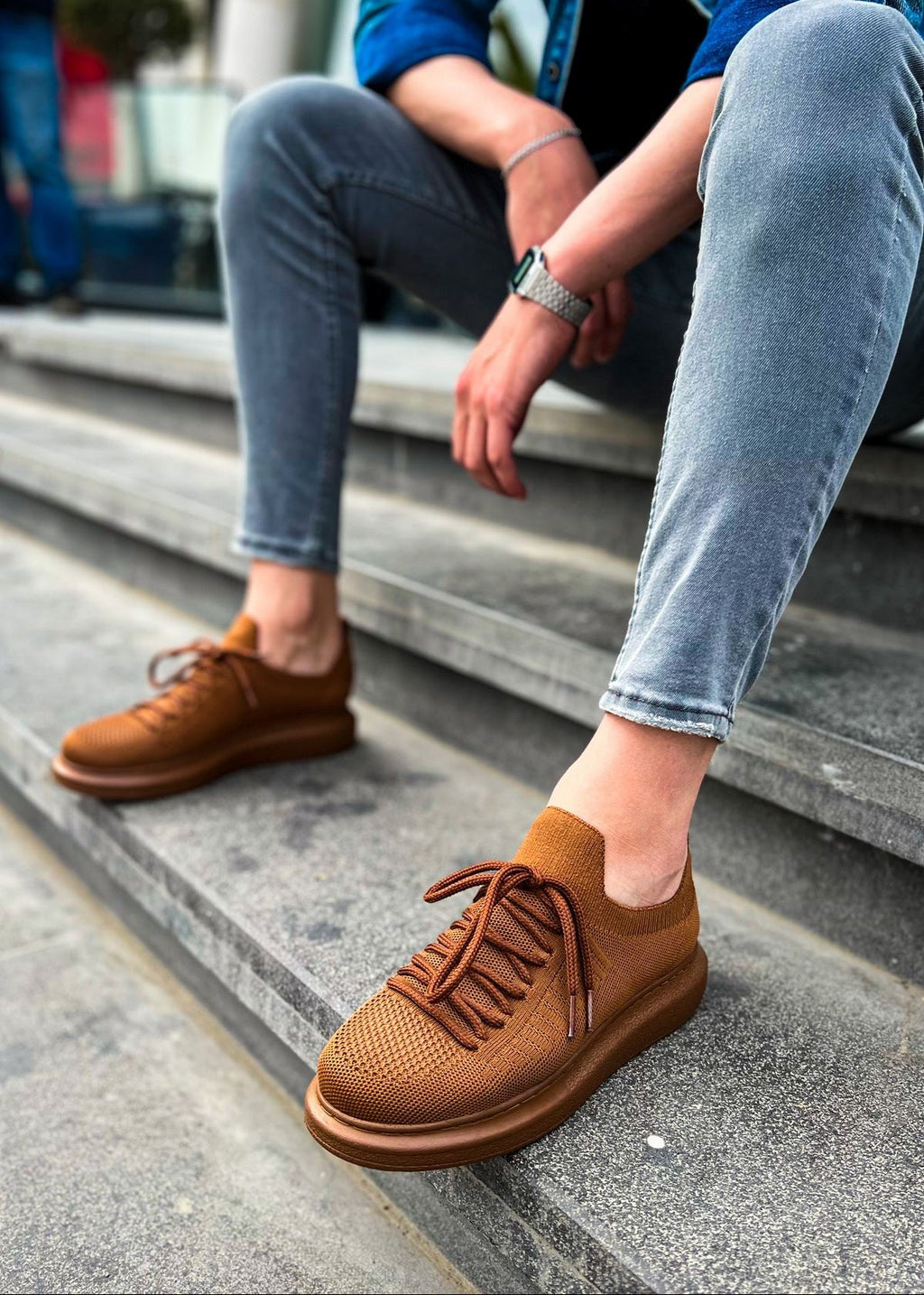 Men's Torino Espresso Essence
