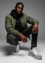 Men's Torino Grey Peak II