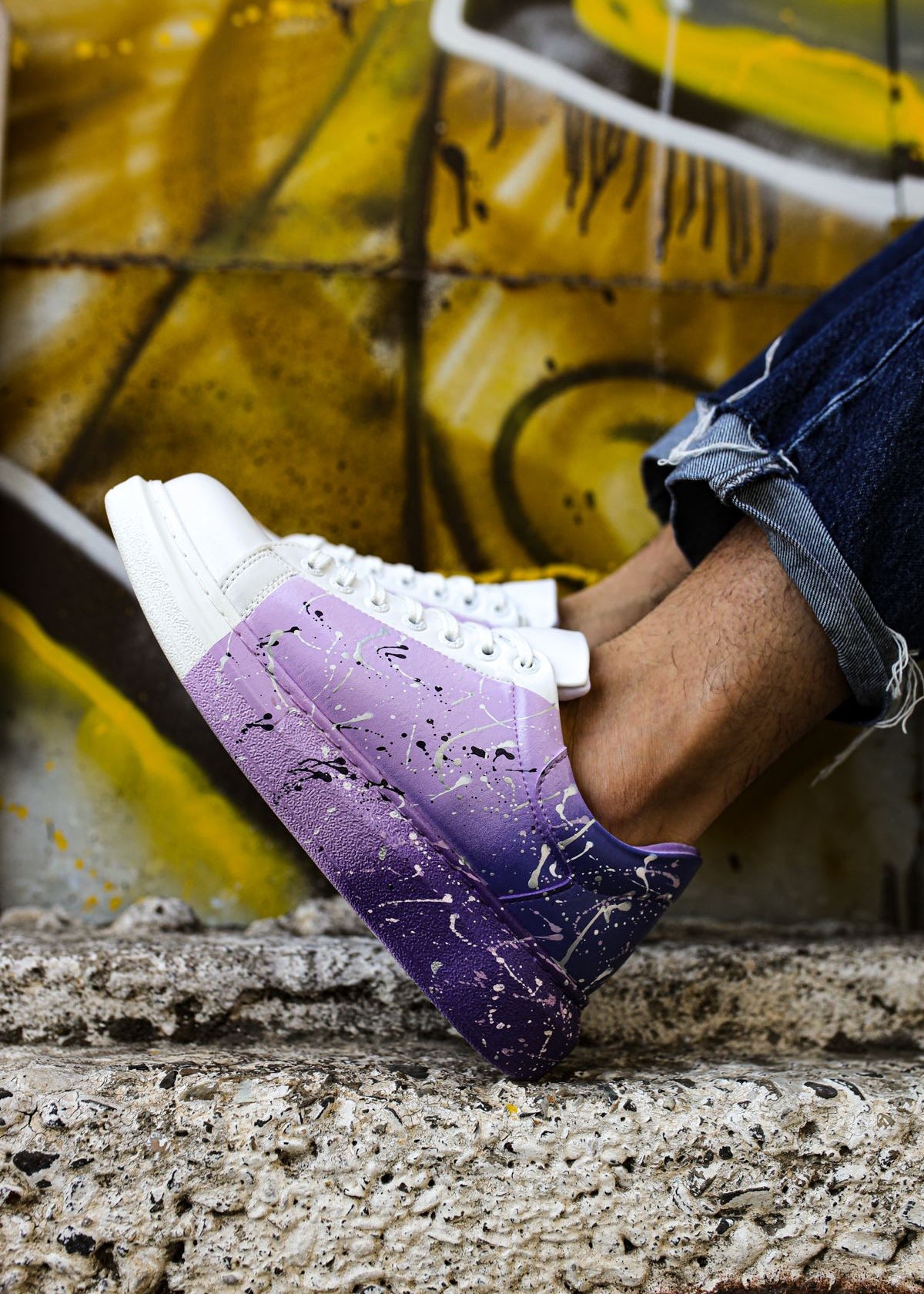 Men's Urban Pulse Tempo Drive