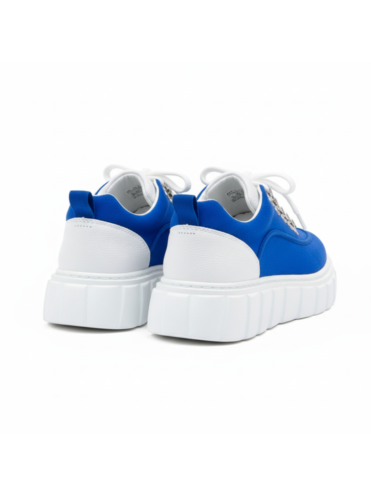 Men's Vega Cobalt