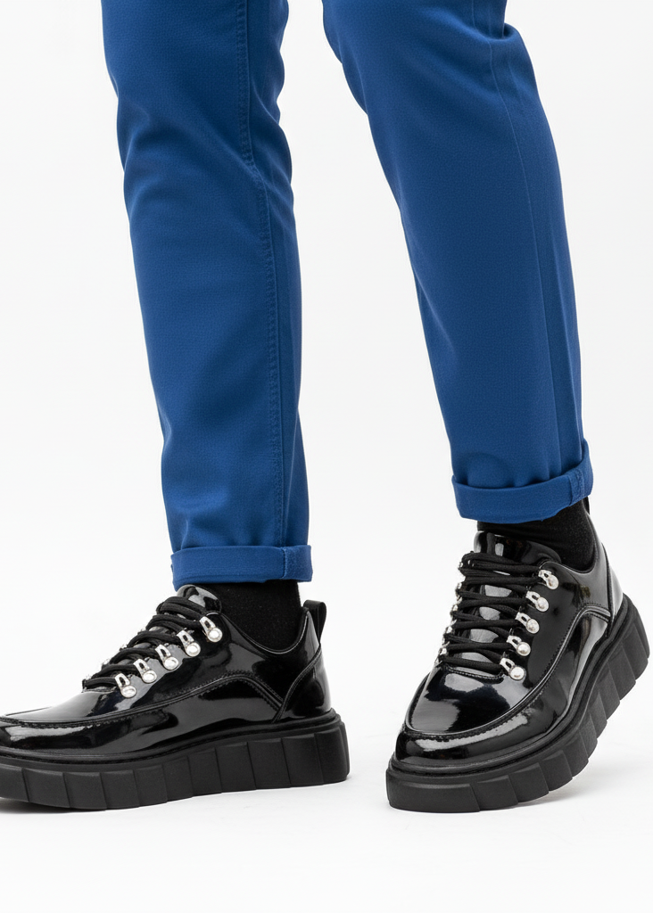 Men's Vega Obsidian
