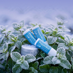 PepperMint Lip Balm & Breath Freshener