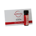 Six Scents Passion