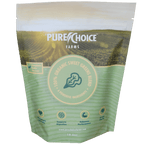 Sweet Organic Powdered Superfood Greens